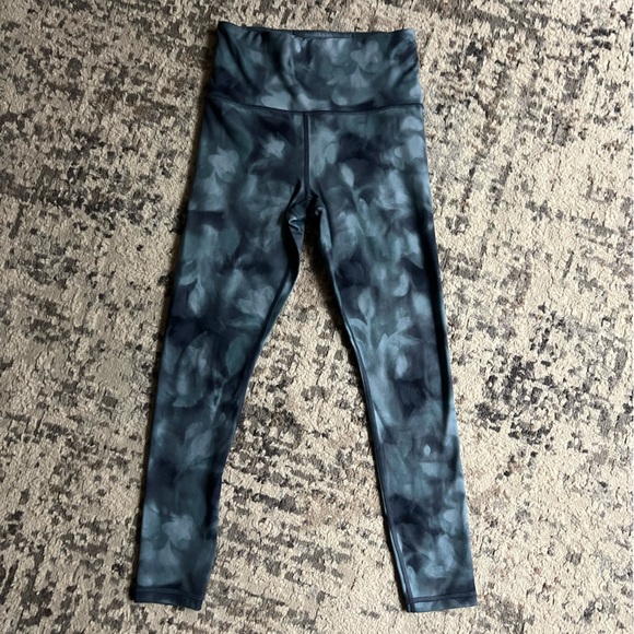 Athleta Pants - Athleta Elation Leggings